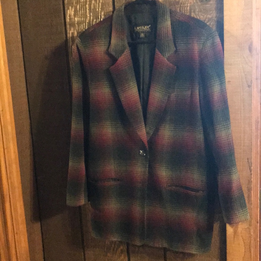 jacket/blazer